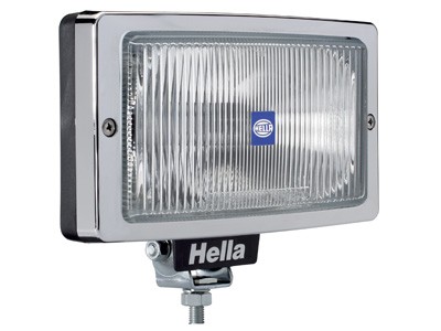 HELLA JUMBO 220 CHROME - T10 POSITIELICHT