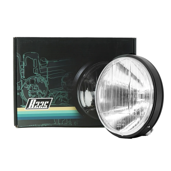 Retroline B225 Driving Light with Position Light