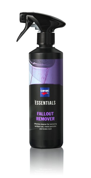 Essentials Fallout Remover 500ml