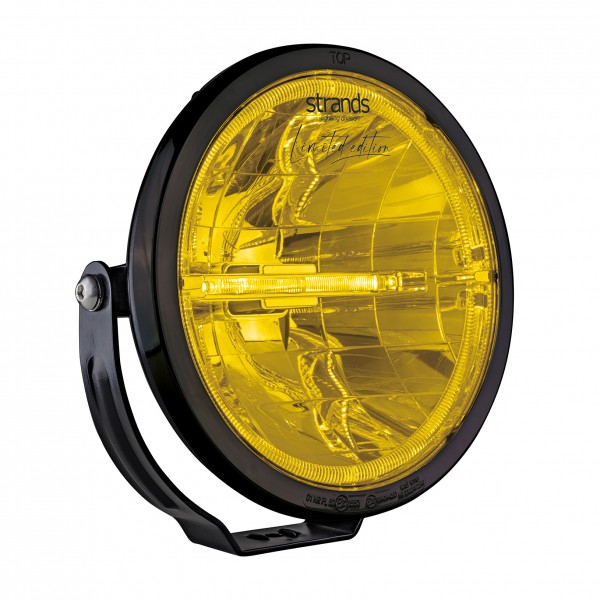 The Ambassador 9" FULL LED Driving Light - Limited Edition