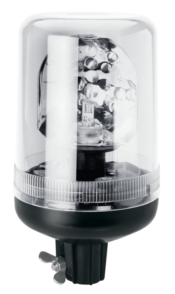 AEB "590" Beacon 24V with clear glass