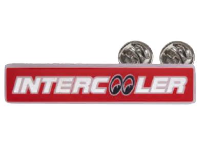 Pin - Intercooler