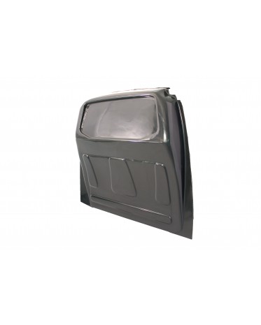 Partition wall without window Volkswagen Transporter T5/T6/T6.1 2003+ (Replacement for original)