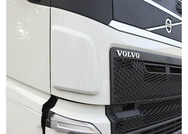 VUILAFSTOTERS SCANIA R / VOLVO FH4 / RENAULT T