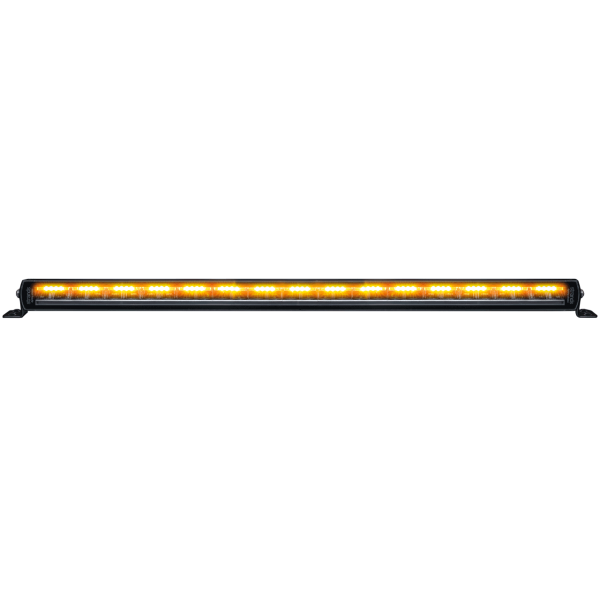 SIBERIA Night Guard Single Row - Warning light LED Bar 32"
