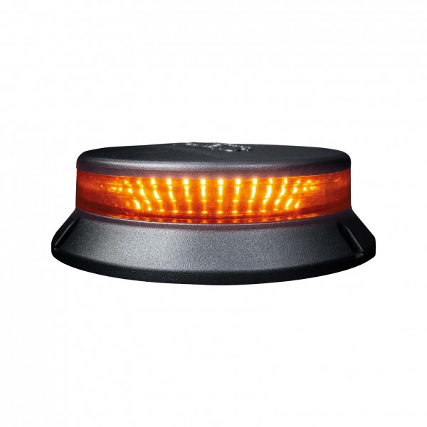 Cruise Light - Led flashlight - 52W - Orange Lens
