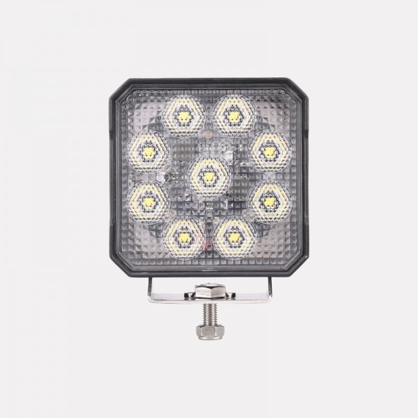 Swedstuff Werklamp 64W