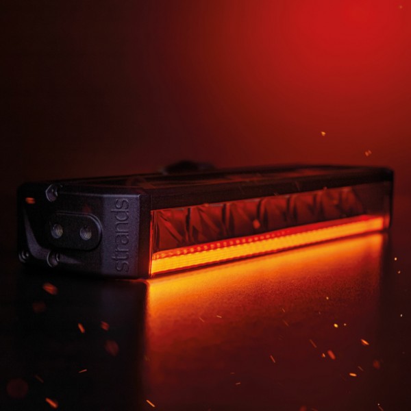 Firefly LED BAR/driving light 10"