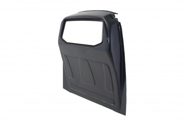 Partition wall with window Volkswagen Transporter T5/T6/T6.1 2003+ (Replacement for original)