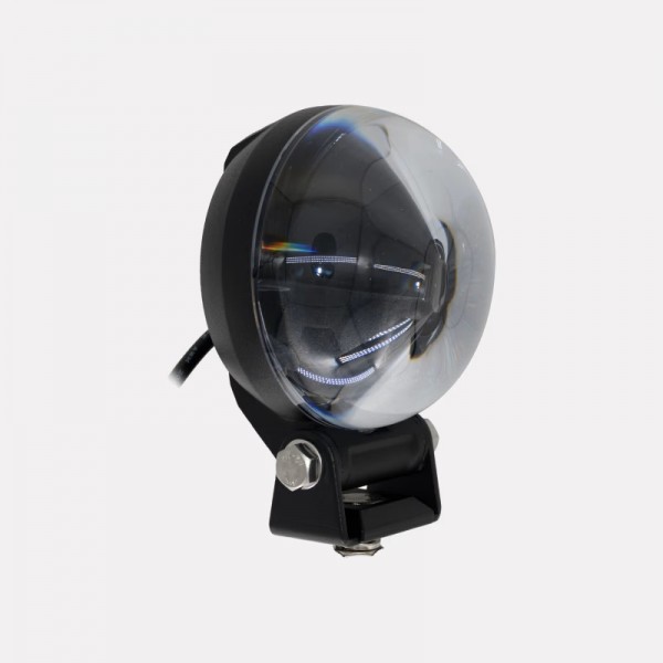 Swedstuff Truck Lamp Blue LED 11W