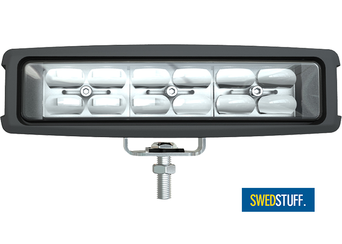 SWEDSTUFF LED WERKLAMP 490 12-24V | - Achteruitrijlampen | | Truck Accessories