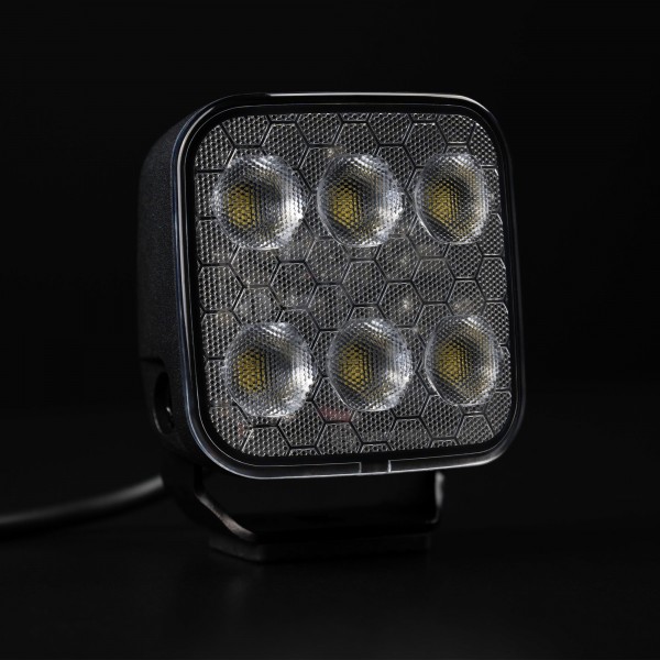 Unity Edge LED work light 37W