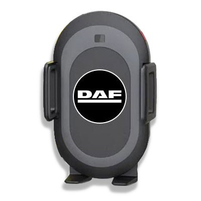 Draadloze QI Telefoonoplader "Power Cradle" DAF