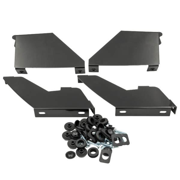 Mounting Brackets MAN TG3 GX Sun Visor