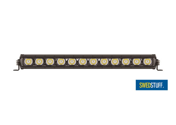 SWEDSTUFF LED WERKLAMPBALK 120W