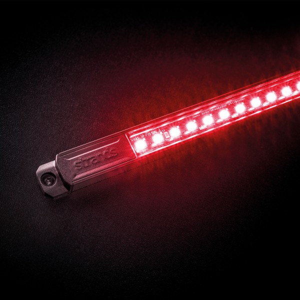 Unity LED interieurlamp 953mm - rood