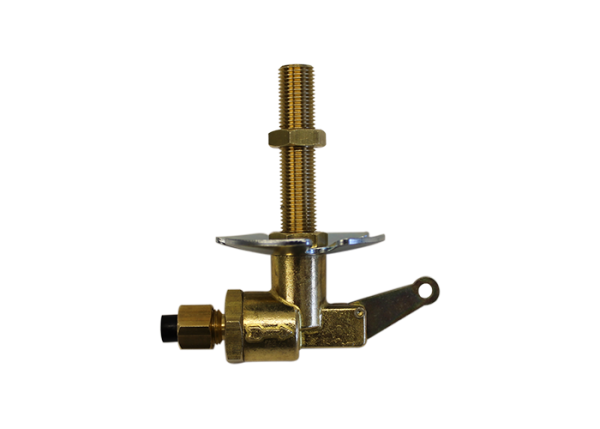 Nedking Pull Valve With Cord
