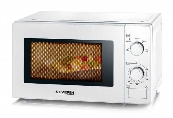 Severin MW7770W microwave 700W