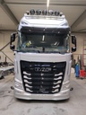 Sun Visor XXL DAF XF/XG - 80mm Deeper