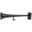 Hadley Air Horn 490mm "Black Edition"