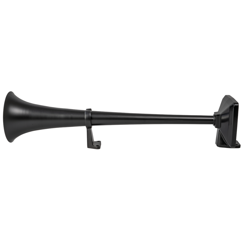 Hadley Air Horn 560mm "Black Edition"