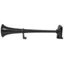 Hadley Air Horn 560mm "Black Edition"