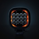 President 2.0 LED work light 25W Incl. Position Light