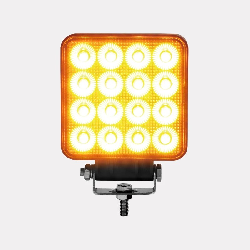 Swedstuff Work Light / Warning Light 34W