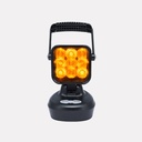 SWEDSTUFF Portable work light LED 12W