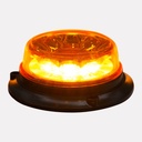 Swedstuff Beacon Warning Light 145mm