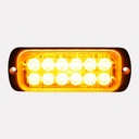 Swedstuff Strobe Warning Light 12-LED