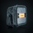 Siberia XP Heat Work Light