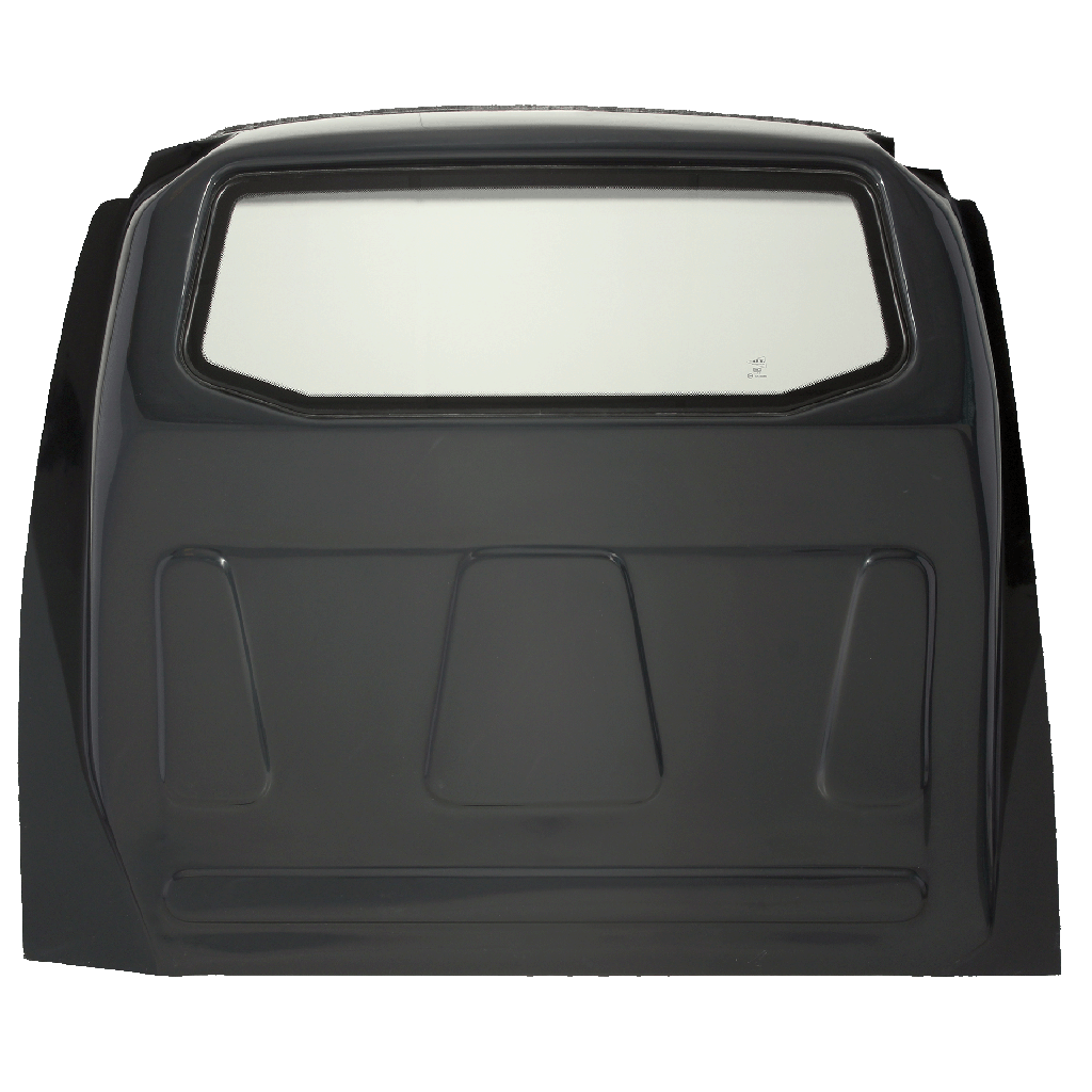 Partition Wall With Window for Volkswagen Transporter T5 / T6 / T6.1 2003-2024