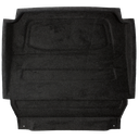 Partition Wall Without Window for Citroën Jumper / Fiat Ducato / Peugeot Boxer 2006+ / Opel Movano 2021+ / Toyota ProAce Max 2024+