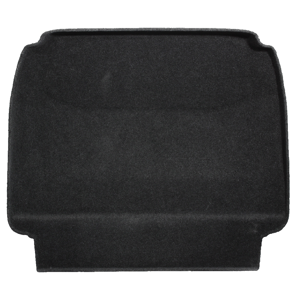 Partition Wall Without Window for Mercedes Vito 2003-2014 (Seat/Seat)