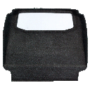 Partition Wall With Window for Mercedes Vito 2003-2014 (Seat/Seat)