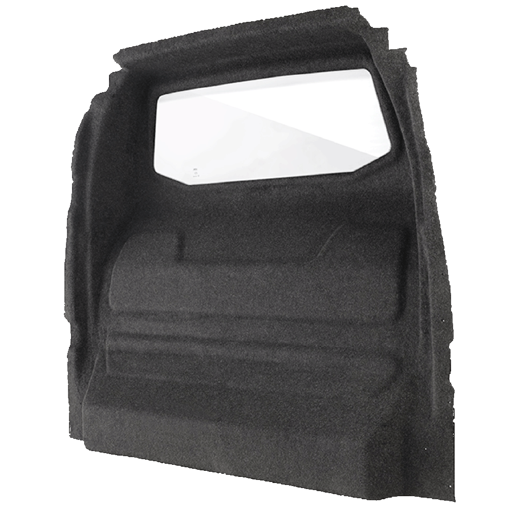 Partition Wall With Window for Ford Transit / Tourneo Custom  / Volkswagen Transporter T7 2024+