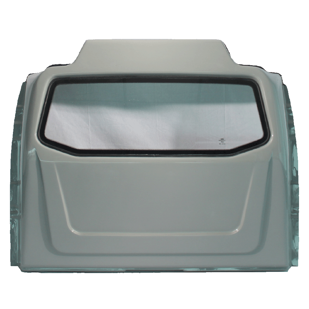 Partition Wall With Window for Ford Transit / Tourneo Connect H1 2014-2021