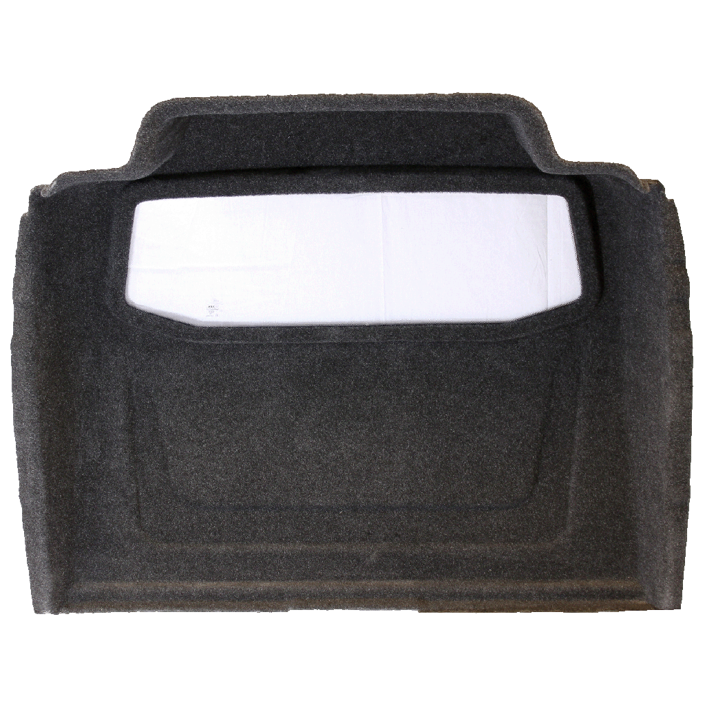 Partition Wall With Window for Ford Transit / Tourneo Connect H1 2014-2021