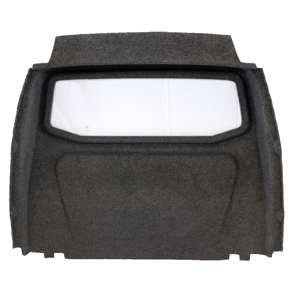 Partition Wall With Window for Volkswagen Caddy 2004-2021