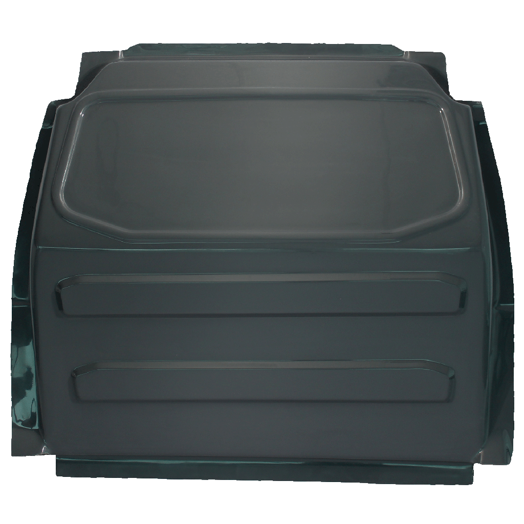 Partition Wall Without Window for Nissan NV250  / Renault Kangoo 2007-2021 / Mercedes Citan 2012-2021