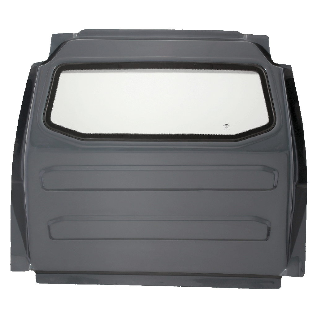 Partition Wall With Window for Nissan NV250  / Renault Kangoo 2007-2021 / Mercedes Citan 2012-2021