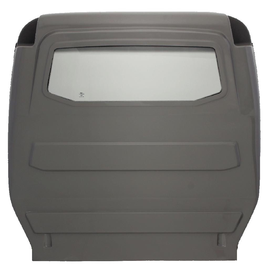 Partition Wall With Window for Opel Movano B H1  / Nissan NV400 H1 2010-2021 / Renault Master H1 2010-2024 / Nissan Interstar H1 2021-2024