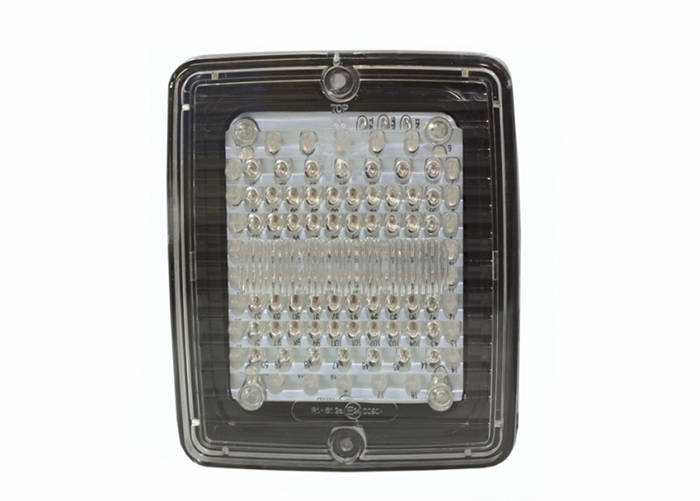 IZELED reversing light LED