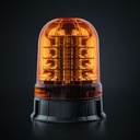 Big Energy Led Beacon Light XL - Amber Lens