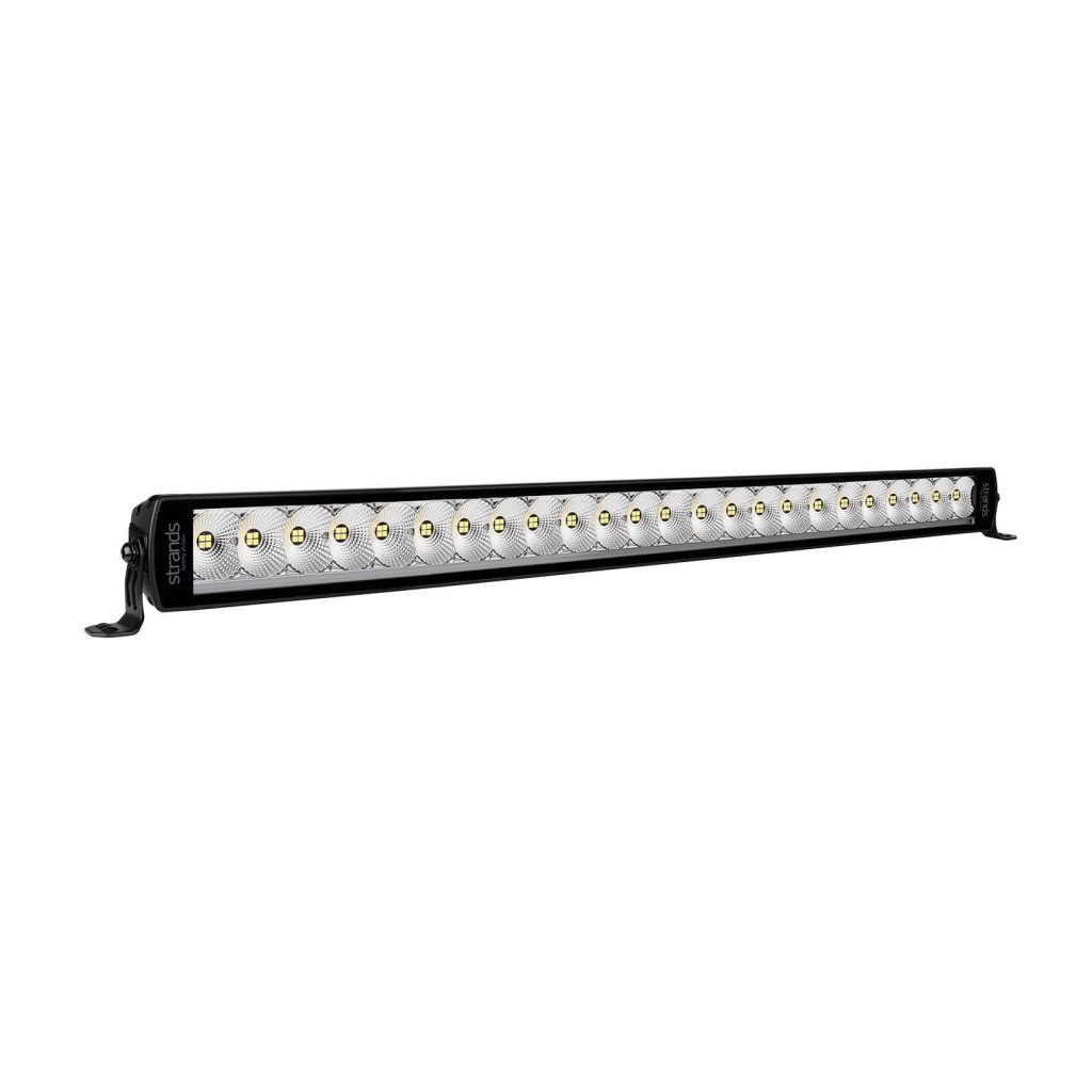 Siberia Next Level 38" work light