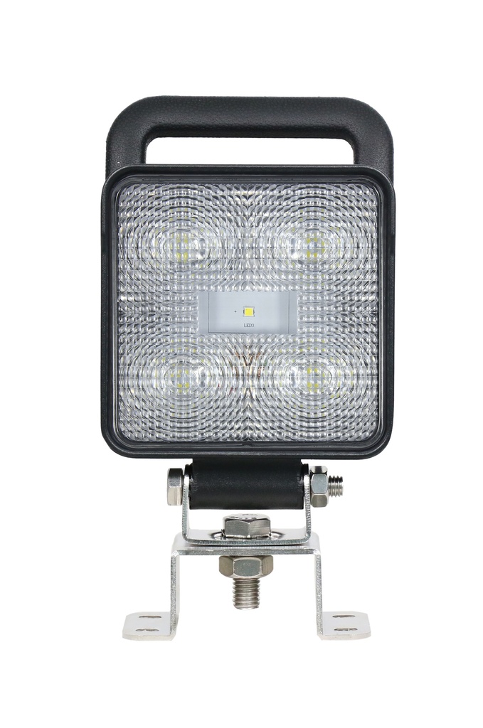 Work light LED 9w