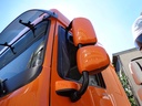 Side Window Deflector DAF XF106