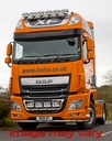 MultiBar St. Steel - DAF XF106 Euro6