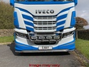 MultiBar Aluminum Iveco S-WAY